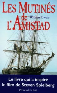 Les mutinés de l'Amistad