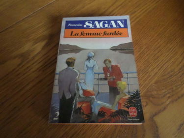 La Femme fardée: Tome 2