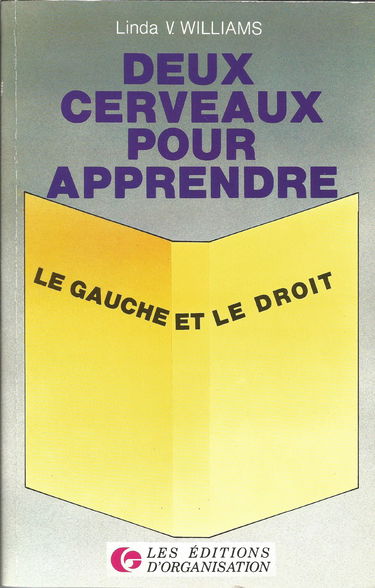 Deux cerveaux pour apprendre : le droit et le gauche