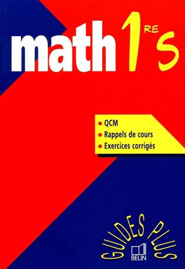 Mathématiques 2e