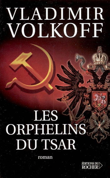 Les orphelins du tsar