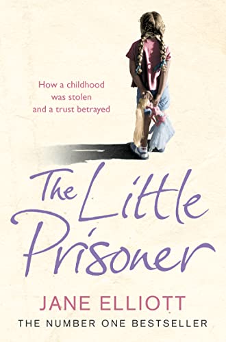 Couverture de LITTLE PRISONERS