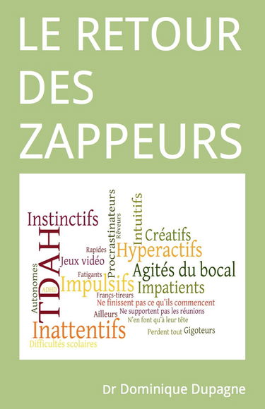 Le retour des zappeurs