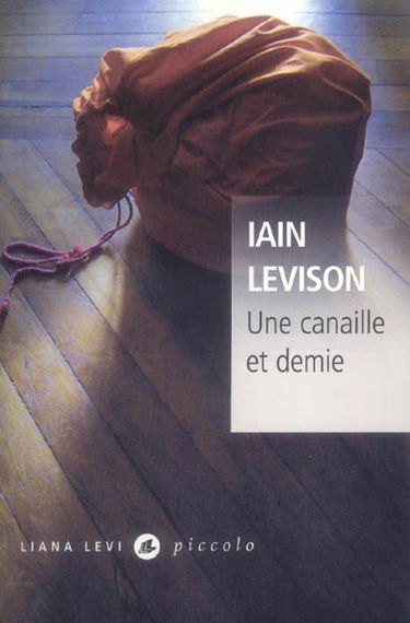 Une canaille et demie