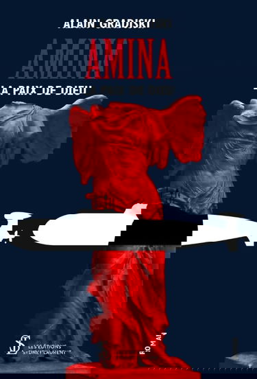 AMINA LA PAIX DE DIEU