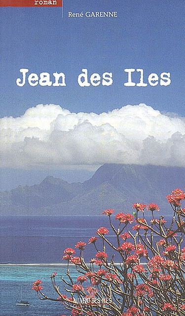 Jean des Iles