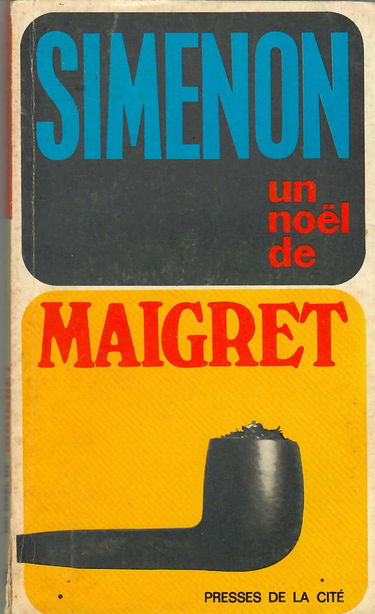 Un Noël de Maigret
