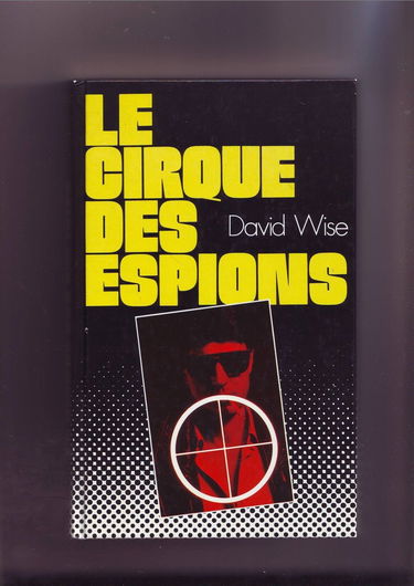 Le Cirque des espions