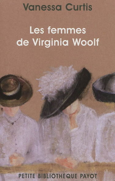 Les femmes de Virginia Woolf