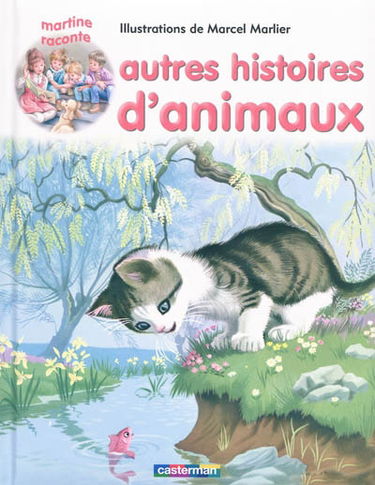 Autres histoires d'animaux