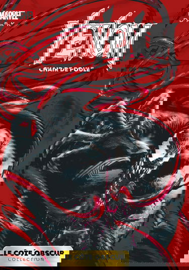 Marvel Dark: Le côté obscur T09 - Venom