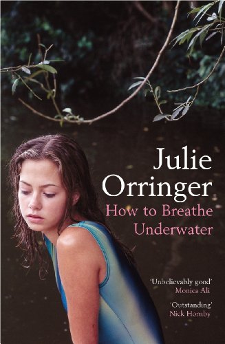 Couverture de How to Breathe Underwater