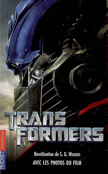 Transformers