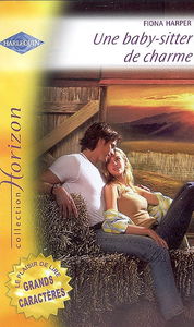 Une baby-sitter de charme