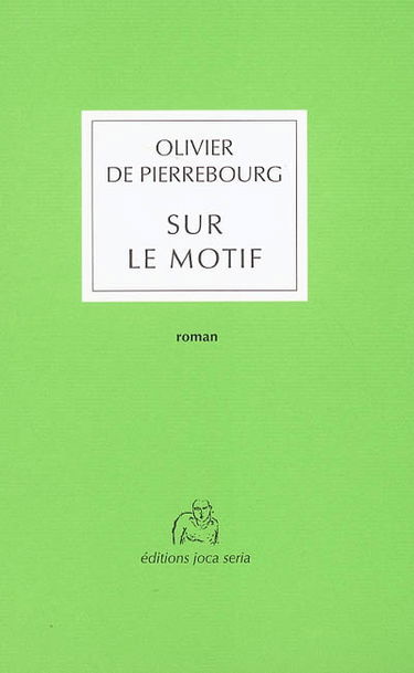 Sur le motif