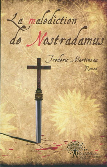 La malédiction de Nostradamus