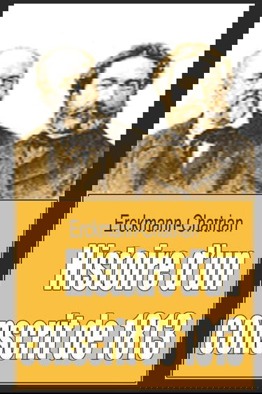 Histoire d’un conscrit de 1813