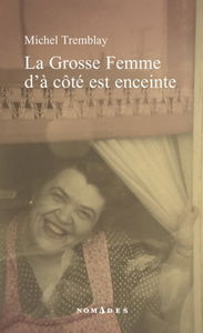 La grosse femme d'à côté est enceinte 1