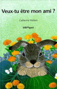 Veux-tu être mon ami ?
