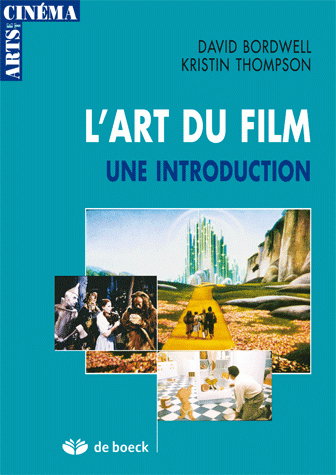 L'art du film : une introduction