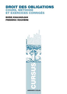 Droit des obligations