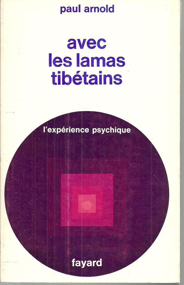 Kailash le joyau des neiges : carnet de voyages au Tibet