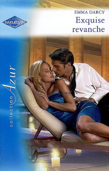 Exquise revanche