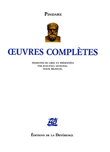 Oeuvres Completes. Texte Grec Et Francais