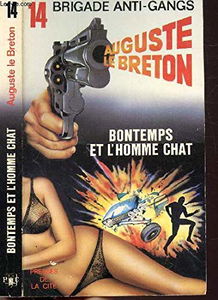 Bontemps et l'homme chat