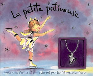 La petite patineuse