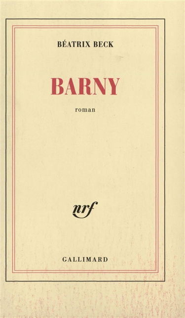 Barny