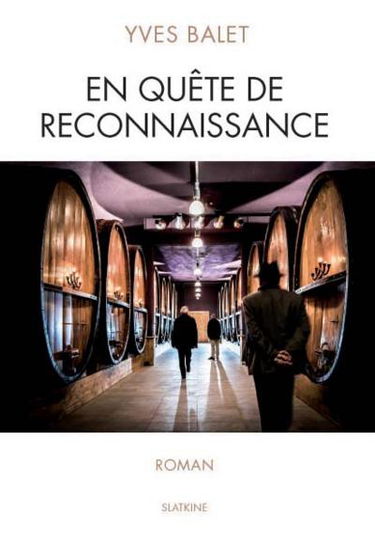 En quête de reconnaissance