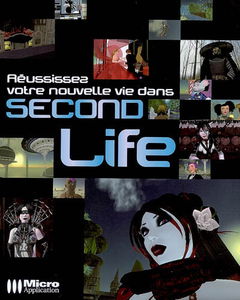 Réussissez votre nouvelle vie dans Second Life