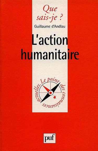 L'action humanitaire