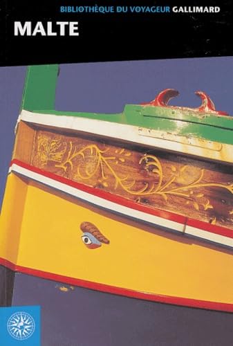 Malte (ancienne édition)