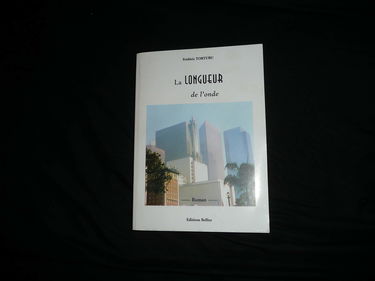 La longueur de l'onde