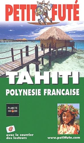 Tahiti - Polynésie française 2004-2005