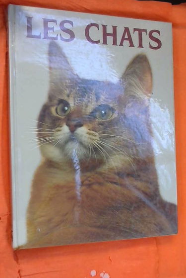 Les Chats