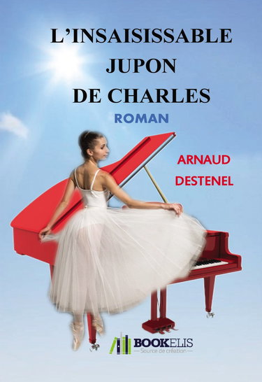 L'insaisissable Jupon de Charles