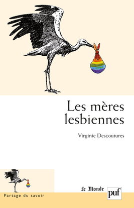 Les mères lesbiennes