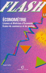 Econométrie