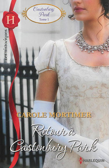 Retour à Castonbury Park : Castonbury Park