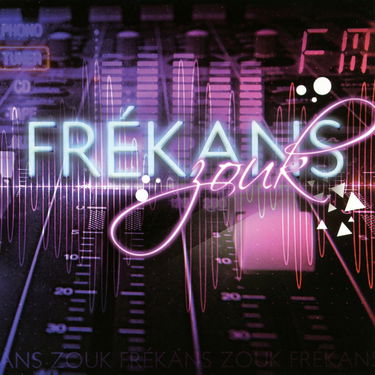 Frekans Zouk