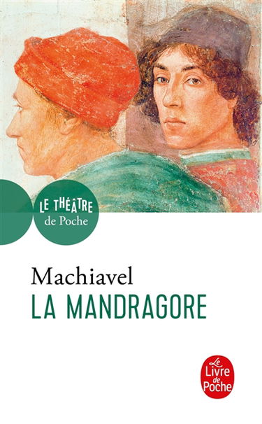 La mandragore