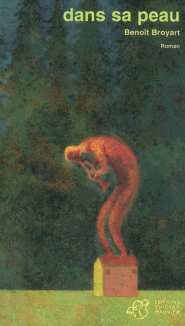 Dans sa peau