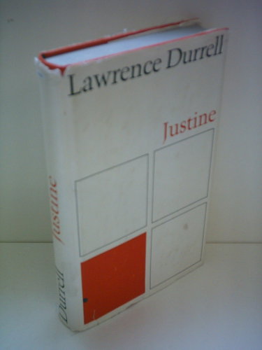 Couverture de Lawrence Durrell. Le Quatuor d'Alexandrie : The Alexandria quartet. Justine. Balthazar. Mountolive. Clea. Roman traduit de l'anglais par R. Roger Giroux par Lawrence Durrell