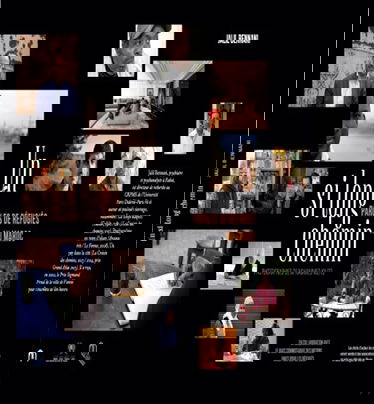 Un si long chemin : paroles de réfugiés au Maroc