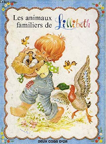 Les Plus beaux dessins de Lillibeth