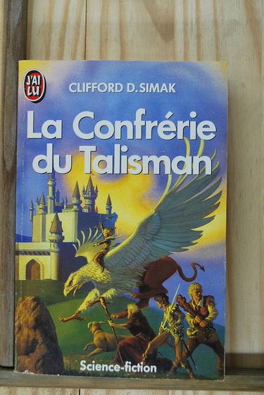 La confrérie du Talisman