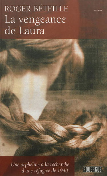 La vengeance de Laura
